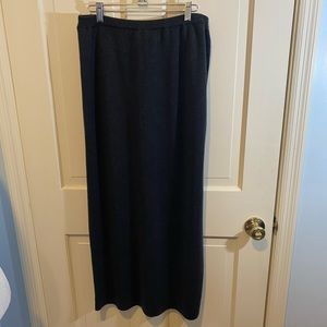 Talbots Wool Knit Skirt SIZE MEDIUM